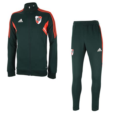 conjunto de river original